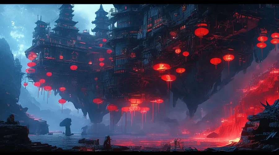 云端问仙兑换码横幅图片1